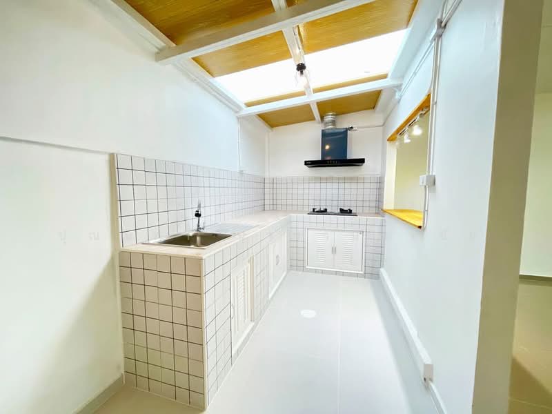 Baan Pruksa 15 Bangpu, Samut Prakan, Tamru-Bang Phli Road, Phreak Sa Mai, Muang Samut Prakarn, Samut Prakan, 3 Bedrooms, 100 sqm, Townhouse For Sale, by ปุณณภา นารานนทชัย, 500475560 - DDproperty.com