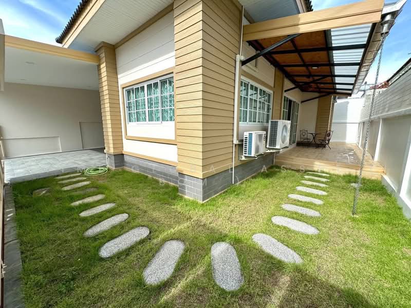 Mu Ban Chaofah Garden Home Koh Keaw, Phuket, Ko Kaeo, Muang Phuket, Phuket, 3 Bedrooms, 204 sqm, Townhouse For Rent, by Prime Global Asset ( Bom ), 500475561 - DDproperty.com