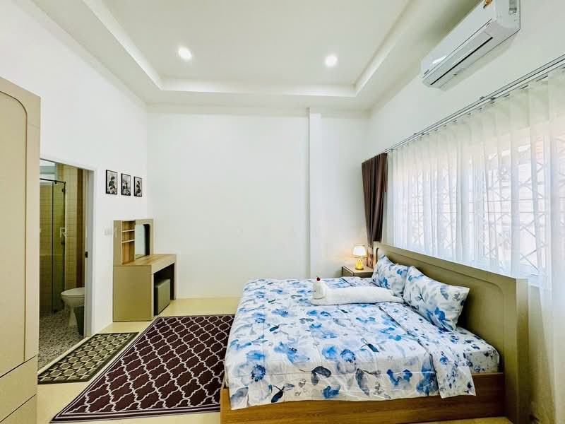 Mu Ban Chaofah Garden Home Koh Keaw, Phuket, Ko Kaeo, Muang Phuket, Phuket, 3 Bedrooms, 204 sqm, Townhouse For Rent, by Prime Global Asset ( Bom ), 500475561 - DDproperty.com