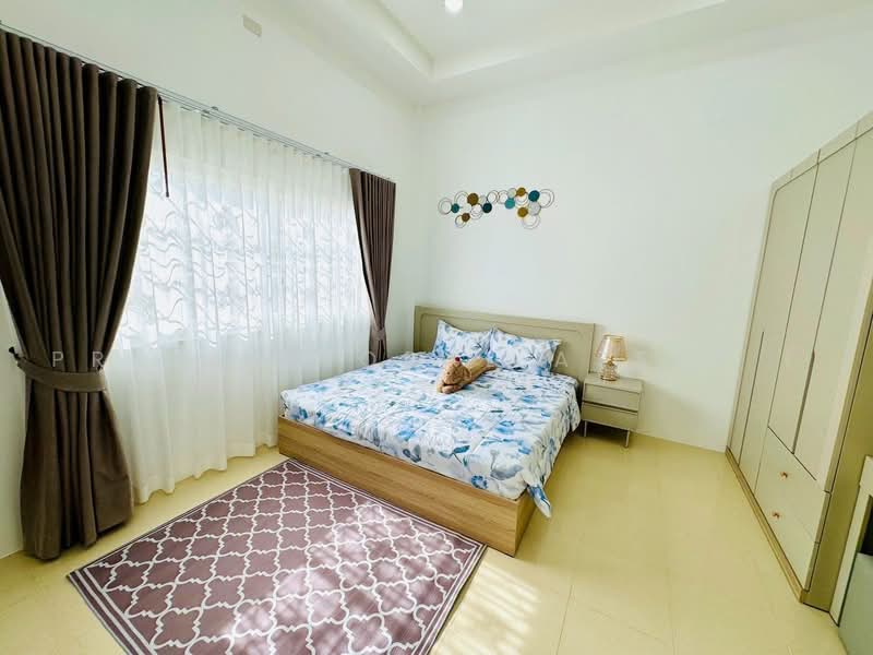 Mu Ban Chaofah Garden Home Koh Keaw, Phuket, Ko Kaeo, Muang Phuket, Phuket, 3 Bedrooms, 204 sqm, Townhouse For Rent, by Prime Global Asset ( Bom ), 500475561 - DDproperty.com