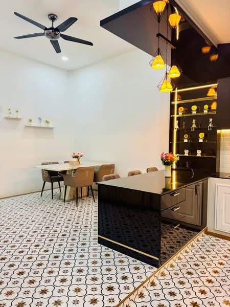 Mu Ban Chaofah Garden Home Koh Keaw, Phuket, Ko Kaeo, Muang Phuket, Phuket, 3 Bedrooms, 204 sqm, Townhouse For Rent, by Prime Global Asset ( Bom ), 500475561 - DDproperty.com