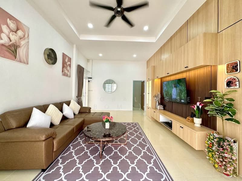 Mu Ban Chaofah Garden Home Koh Keaw : หมู่บ้านเจ้าฟ้าการ์เด้นโฮม 3 (เกาะแก้ว), ภูเก็ต, เกาะแก้ว, เมืองภูเก็ต, ภูเก็ต, 204 ตร.ม., ทาวน์เฮ้าส์ ให้เช่า, โดย Prime Global Asset ( Bom ), 500475561 - DDproperty.com