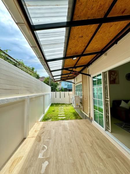 Mu Ban Chaofah Garden Home Koh Keaw, Phuket, Ko Kaeo, Muang Phuket, Phuket, 3 Bedrooms, 204 sqm, Townhouse For Rent, by Prime Global Asset ( Bom ), 500475561 - DDproperty.com