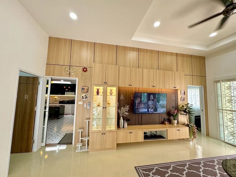 Mu Ban Chaofah Garden Home Koh Keaw, Phuket, Ko Kaeo, Muang Phuket, Phuket, 3 Bedrooms, 204 sqm, Townhouse For Rent, by Prime Global Asset ( Bom ), 500475561 - DDproperty.com