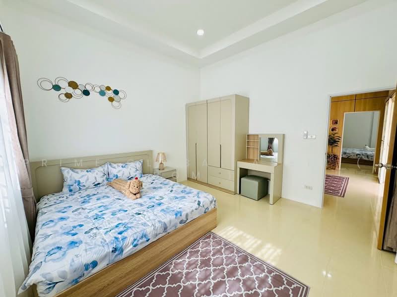 Mu Ban Chaofah Garden Home Koh Keaw, Phuket, Ko Kaeo, Muang Phuket, Phuket, 3 Bedrooms, 204 sqm, Townhouse For Rent, by Prime Global Asset ( Bom ), 500475561 - DDproperty.com