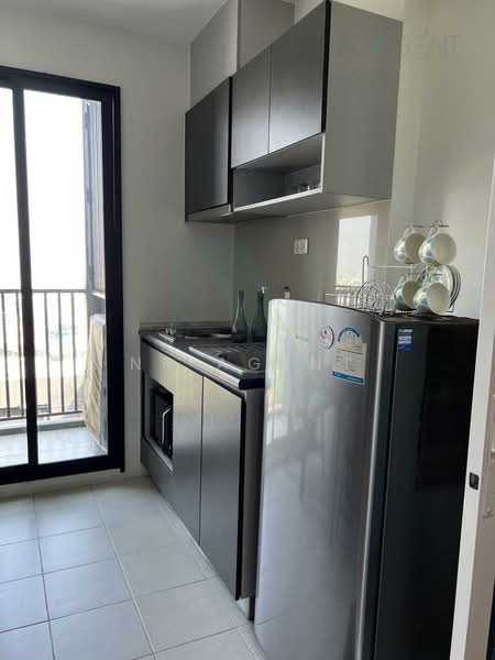 The Base Rama 9-Ramkhamhaeng, Bangkok, 3 Ramkhamhaeng Road, Hua Mak, Bang Kapi, Bangkok, 1 Bedroom, 30 sqm, Condo For Sale, by NR AGENT, 500475562 - DDproperty.com