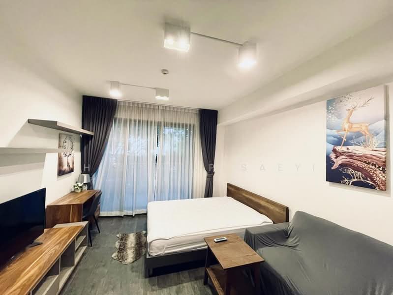 The Lofts Ekkamai : เดอะ ลอฟท์ เอกมัย, กรุงเทพ, 1415 ถนนสุขุมวิท, พระโขนงเหนือ, วัฒนา, กรุงเทพ, 34 ตร.ม., คอนโด ให้เช่า, โดย Thanyatip Saeyi, 500475563 - DDproperty.com