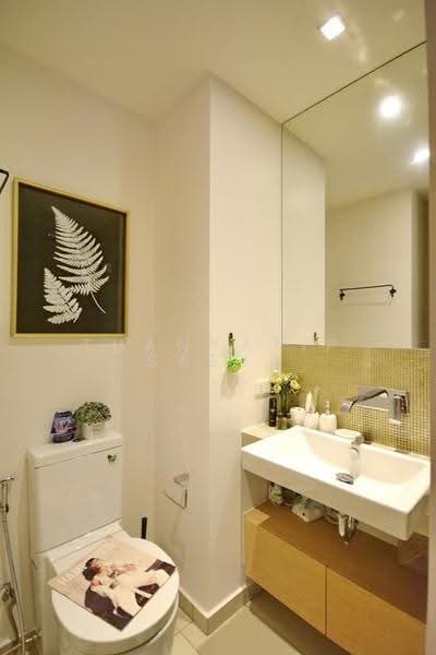 The Lofts Ekkamai : เดอะ ลอฟท์ เอกมัย, กรุงเทพ, 1415 ถนนสุขุมวิท, พระโขนงเหนือ, วัฒนา, กรุงเทพ, 28 ตร.ม., คอนโด ให้เช่า, โดย Thanyatip Saeyi, 500475563 - DDproperty.com