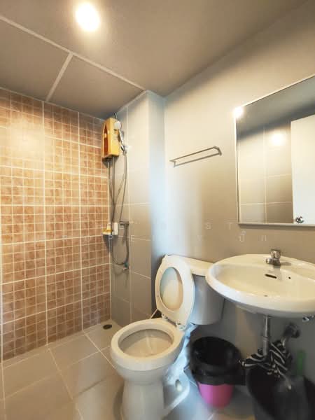 Lumpini Mixx Thepharak-Srinakarin, Samut Prakan, Samrong Nua, Muang Samut Prakarn, Samut Prakan, 1 Bedroom, 22 sqm, Condo For Sale, by The Best Property ปิ๊ก, 500475564 - DDproperty.com