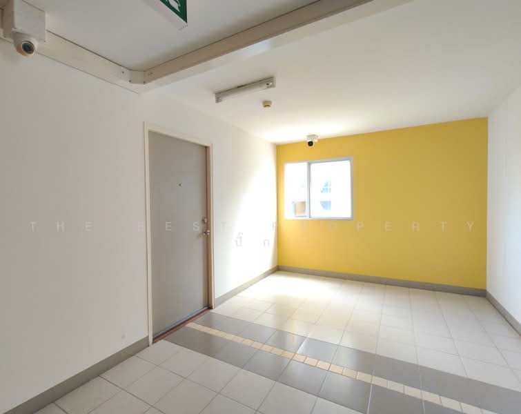 Lumpini Mixx Thepharak-Srinakarin, Samut Prakan, Samrong Nua, Muang Samut Prakarn, Samut Prakan, 1 Bedroom, 22 sqm, Condo For Sale, by The Best Property ปิ๊ก, 500475564 - DDproperty.com