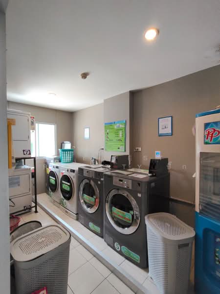 Lumpini Mixx Thepharak-Srinakarin, Samut Prakan, Samrong Nua, Muang Samut Prakarn, Samut Prakan, 1 Bedroom, 22 sqm, Condo For Sale, by The Best Property ปิ๊ก, 500475564 - DDproperty.com