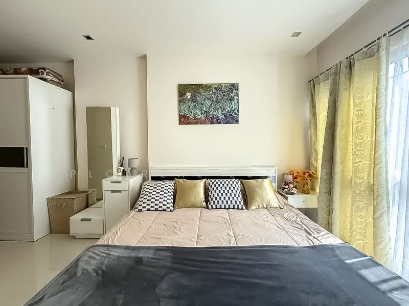 The Gallery Jomtien, Chon Buri (Pattaya), Jomtien Beach Road, Nong Pru, Bang Lamung (Pattaya), Chon Buri (Pattaya), 1 Bedroom, 45 sqm, Condo For Sale, by PLC real estate, 500475565 - DDproperty.com