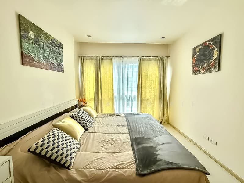 The Gallery Jomtien, Chon Buri (Pattaya), Jomtien Beach Road, Nong Pru, Bang Lamung (Pattaya), Chon Buri (Pattaya), 1 Bedroom, 45 sqm, Condo For Sale, by PLC real estate, 500475565 - DDproperty.com