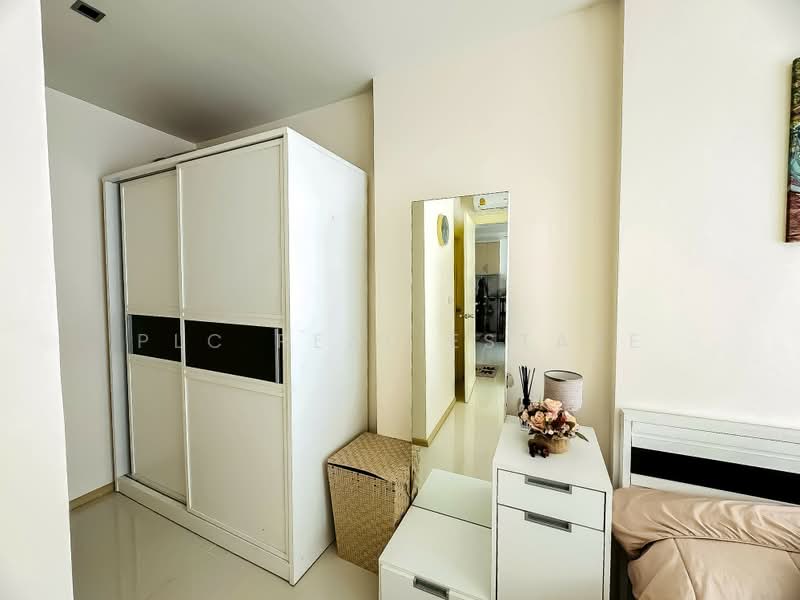 The Gallery Jomtien, Chon Buri (Pattaya), Jomtien Beach Road, Nong Pru, Bang Lamung (Pattaya), Chon Buri (Pattaya), 1 Bedroom, 45 sqm, Condo For Sale, by PLC real estate, 500475565 - DDproperty.com