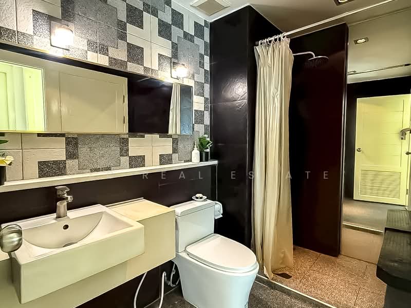The Gallery Jomtien, Chon Buri (Pattaya), Jomtien Beach Road, Nong Pru, Bang Lamung (Pattaya), Chon Buri (Pattaya), 1 Bedroom, 45 sqm, Condo For Sale, by PLC real estate, 500475565 - DDproperty.com