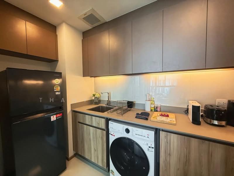 Taka Haus, Bangkok, 99 Soi Ekamai 10, Khlong Tan Nua, Watthana, Bangkok, 2 Bedrooms, 67 sqm, Condo For Rent, by Thanyatip Saeyi, 500475566 - DDproperty.com