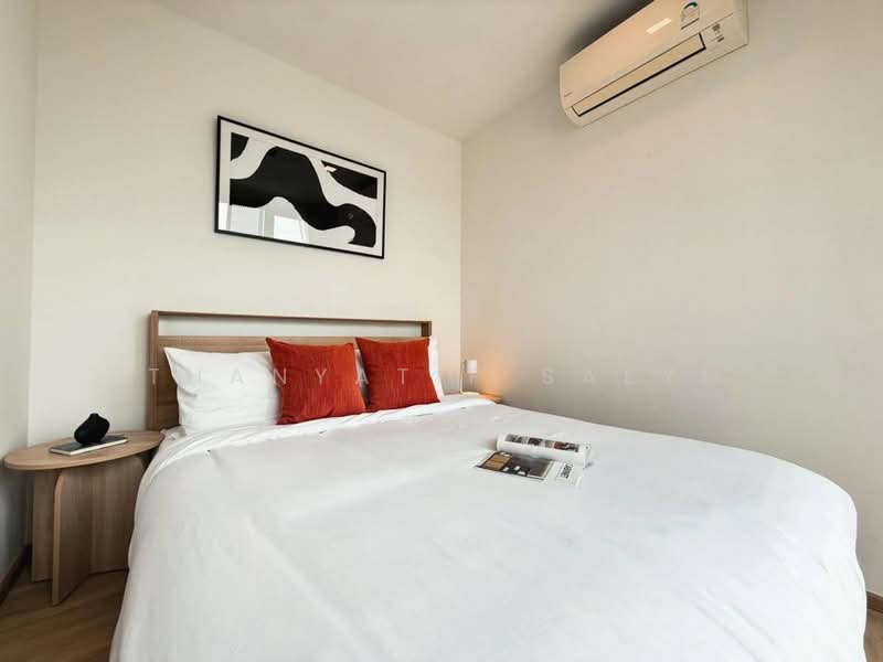 Taka Haus, Bangkok, 99 Soi Ekamai 10, Khlong Tan Nua, Watthana, Bangkok, 2 Bedrooms, 67 sqm, Condo For Rent, by Thanyatip Saeyi, 500475566 - DDproperty.com