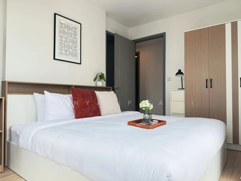 Taka Haus, Bangkok, 99 Soi Ekamai 10, Khlong Tan Nua, Watthana, Bangkok, 2 Bedrooms, 67 sqm, Condo For Rent, by Thanyatip Saeyi, 500475566 - DDproperty.com