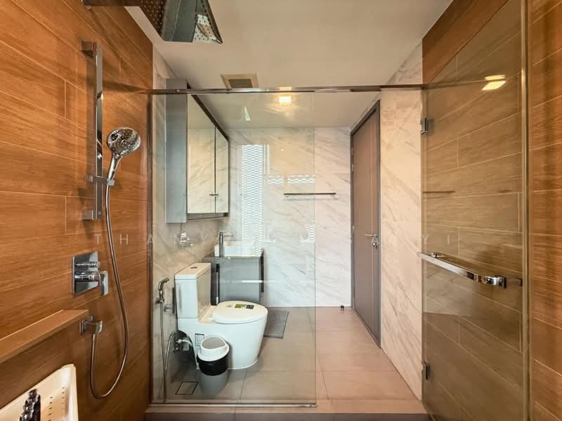 Taka Haus, Bangkok, 99 Soi Ekamai 10, Khlong Tan Nua, Watthana, Bangkok, 2 Bedrooms, 67 sqm, Condo For Rent, by Thanyatip Saeyi, 500475566 - DDproperty.com