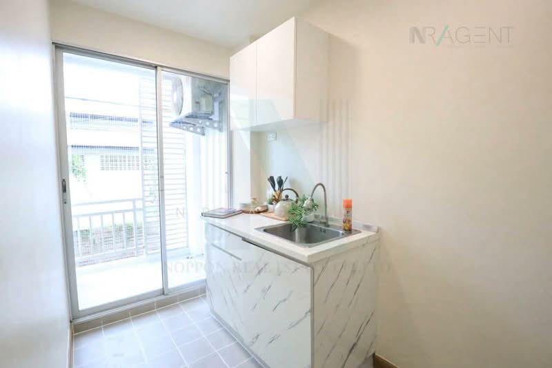 The Kith Sukhumvit 113, Samut Prakan, Sukhumvit Road 113, Samrong Nua, Muang Samut Prakarn, Samut Prakan, 1 Bedroom, 28 sqm, Condo For Sale, by NR AGENT, 500475569 - DDproperty.com