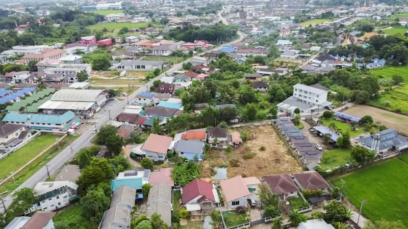 ขายที่ดินเปล่า 1ไร่50 ตรว ทำเลดี จังหวัดเชียงราย, Chiang Rai, Ban Du, Muang Chiang Rai, Chiang Rai, , 1,800 sqm, Land For Sale, by คุณ วิญากร, 500475570 - DDproperty.com