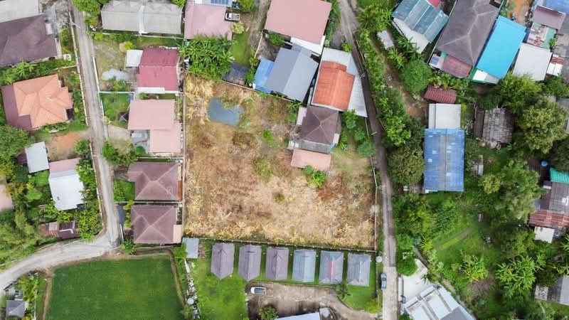ขายที่ดินเปล่า 1ไร่50 ตรว ทำเลดี จังหวัดเชียงราย, Chiang Rai, Ban Du, Muang Chiang Rai, Chiang Rai, , 1,800 sqm, Land For Sale, by คุณ วิญากร, 500475570 - DDproperty.com