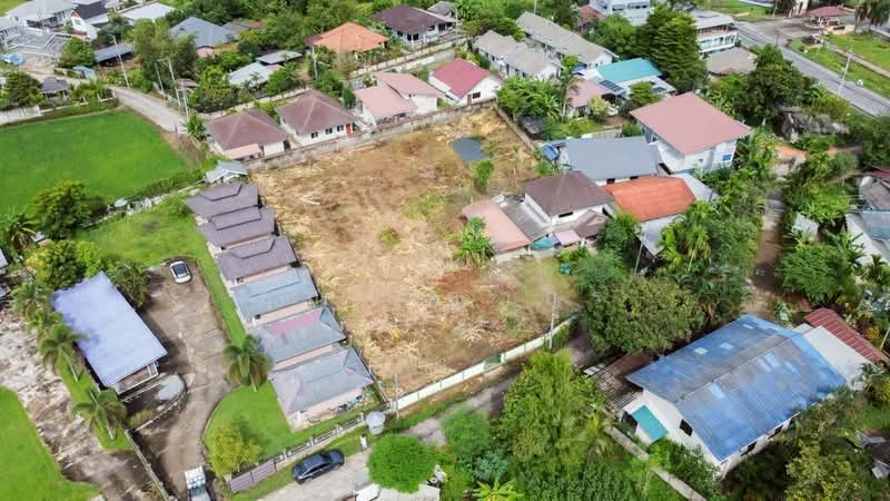 ขายที่ดินเปล่า 1ไร่50 ตรว ทำเลดี จังหวัดเชียงราย, Chiang Rai, Ban Du, Muang Chiang Rai, Chiang Rai, , 1,800 sqm, Land For Sale, by คุณ วิญากร, 500475570 - DDproperty.com