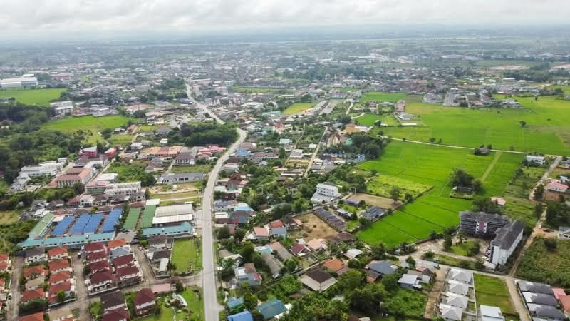 ขายที่ดินเปล่า 1ไร่50 ตรว ทำเลดี จังหวัดเชียงราย, Chiang Rai, Ban Du, Muang Chiang Rai, Chiang Rai, , 1,800 sqm, Land For Sale, by คุณ วิญากร, 500475570 - DDproperty.com
