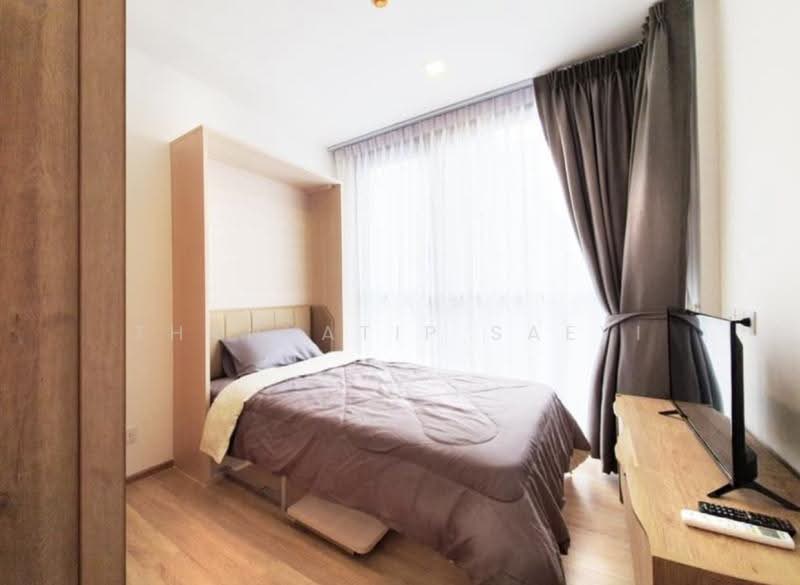 Taka Haus, Bangkok, 99 Soi Ekamai 10, Khlong Tan Nua, Watthana, Bangkok, 2 Bedrooms, 62 sqm, Condo For Rent, by Thanyatip Saeyi, 500475571 - DDproperty.com