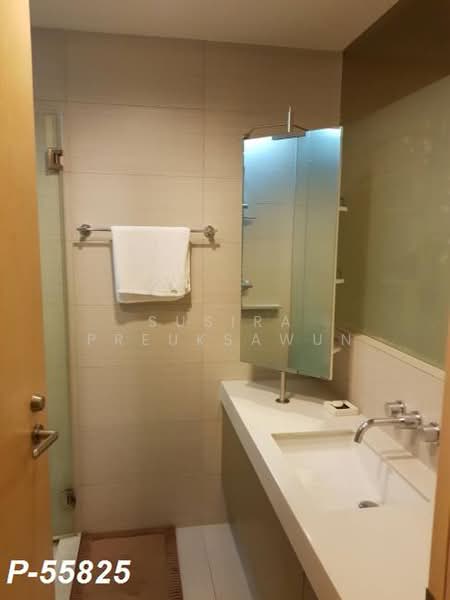 Siri At Sukhumvit, Bangkok, 902 Sukhumvit Road, Phra Kanong, Khlong Toei, Bangkok, Studio, 52 sqm, Condo For Rent, by Susira Preuksawun, 500475572 - DDproperty.com