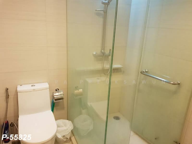 Siri At Sukhumvit, Bangkok, 902 Sukhumvit Road, Phra Kanong, Khlong Toei, Bangkok, Studio, 52 sqm, Condo For Rent, by Susira Preuksawun, 500475572 - DDproperty.com