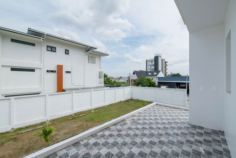 บ้านเดี่ยว พัฒนาการ Pattanakarn ถ.พัฒนาการ แขวงพัฒนาการ เขตสวนหลวง จ.กรุงเทพมหานคร 10250, Bangkok, Phatthanakan, Suan Luang, Bangkok, 4 Bedrooms, 268 sqm, Single Detached House For Sale, by คุณณัฐธนิน โยธินอุปไมย (เน็ท), 500475574 - DDproperty.com