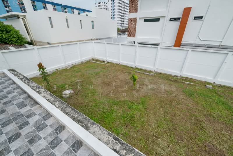 บ้านเดี่ยว พัฒนาการ Pattanakarn ถ.พัฒนาการ แขวงพัฒนาการ เขตสวนหลวง จ.กรุงเทพมหานคร 10250, กรุงเทพ, พัฒนาการ, สวนหลวง, กรุงเทพ, 268 ตร.ม., บ้านเดี่ยว ขาย, โดย คุณณัฐธนิน โยธินอุปไมย (เน็ท), 500475574 - DDproperty.com