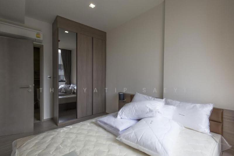 Mori Haus, bangkok, Soi On Nut 1/1 Sukhumvit Road77, Phra Kanong Nua, Watthana, Bangkok, 1 Bedroom, 36 sqm, Condo For Rent, by Thanyatip Saeyi, 500475575 - DDproperty.com