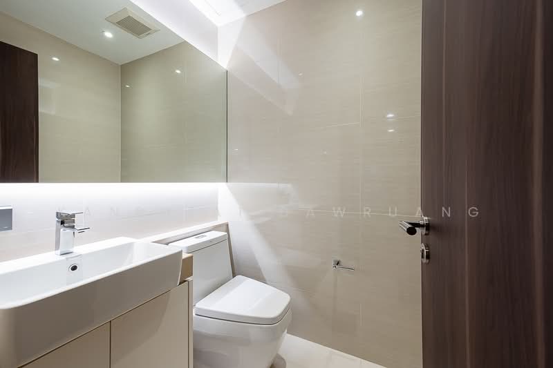 Park Court Sukhumvit 77, Bangkok, T77 Sukhumvit 77, Phra Kanong Nua, Watthana, Bangkok, 4 Bedrooms, 285 sqm, Condo For Sale, by Kanrutai Dawruang, 500475579 - DDproperty.com