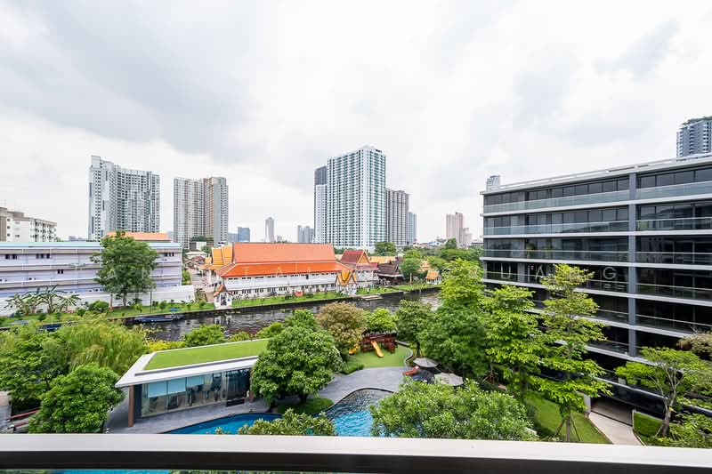 Park Court Sukhumvit 77, Bangkok, T77 Sukhumvit 77, Phra Kanong Nua, Watthana, Bangkok, 4 Bedrooms, 285 sqm, Condo For Sale, by Kanrutai Dawruang, 500475579 - DDproperty.com