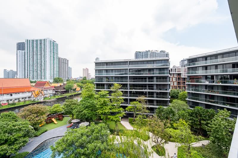 Park Court Sukhumvit 77, Bangkok, T77 Sukhumvit 77, Phra Kanong Nua, Watthana, Bangkok, 4 Bedrooms, 285 sqm, Condo For Sale, by Kanrutai Dawruang, 500475579 - DDproperty.com