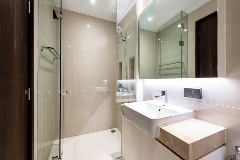 Park Court Sukhumvit 77, Bangkok, T77 Sukhumvit 77, Phra Kanong Nua, Watthana, Bangkok, 4 Bedrooms, 285 sqm, Condo For Sale, by Kanrutai Dawruang, 500475579 - DDproperty.com