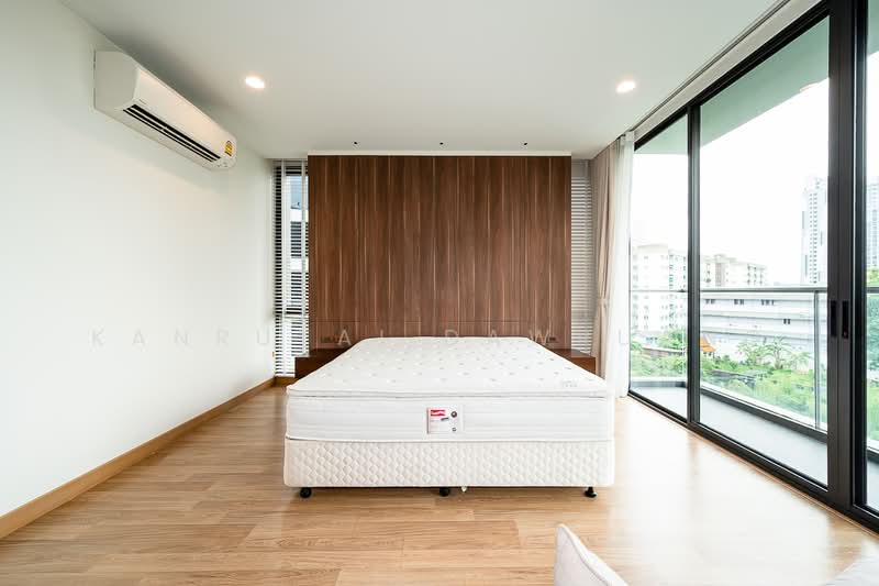 Park Court Sukhumvit 77, Bangkok, T77 Sukhumvit 77, Phra Kanong Nua, Watthana, Bangkok, 4 Bedrooms, 285 sqm, Condo For Sale, by Kanrutai Dawruang, 500475579 - DDproperty.com