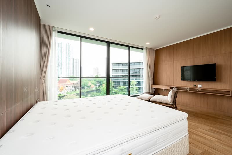 Park Court Sukhumvit 77, Bangkok, T77 Sukhumvit 77, Phra Kanong Nua, Watthana, Bangkok, 4 Bedrooms, 285 sqm, Condo For Sale, by Kanrutai Dawruang, 500475579 - DDproperty.com