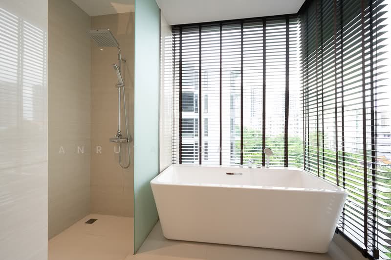 Park Court Sukhumvit 77, Bangkok, T77 Sukhumvit 77, Phra Kanong Nua, Watthana, Bangkok, 4 Bedrooms, 285 sqm, Condo For Sale, by Kanrutai Dawruang, 500475579 - DDproperty.com