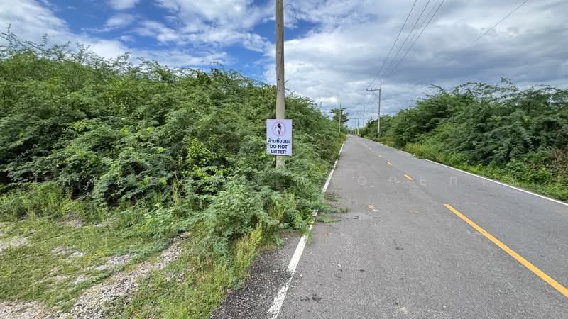ที่ดินชะอำ เพชรบุรี, Phetchaburi, Bang Kao, Cha-Am, Phetchaburi, , 204 sqm, Land For Sale, by The Best Property ณรงค์, 500475580 - DDproperty.com