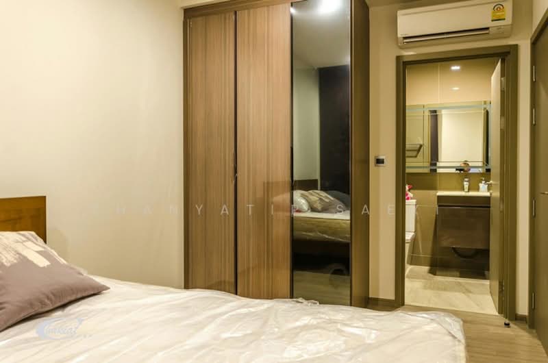 Mori Haus : โมริ เฮาส์, กรุงเทพ, ซอยอ่อนนุช 1/1 ถนนสุขุมวิท 77, พระโขนงเหนือ, วัฒนา, กรุงเทพ, 35 ตร.ม., คอนโด ให้เช่า, โดย Thanyatip Saeyi, 500475582 - DDproperty.com