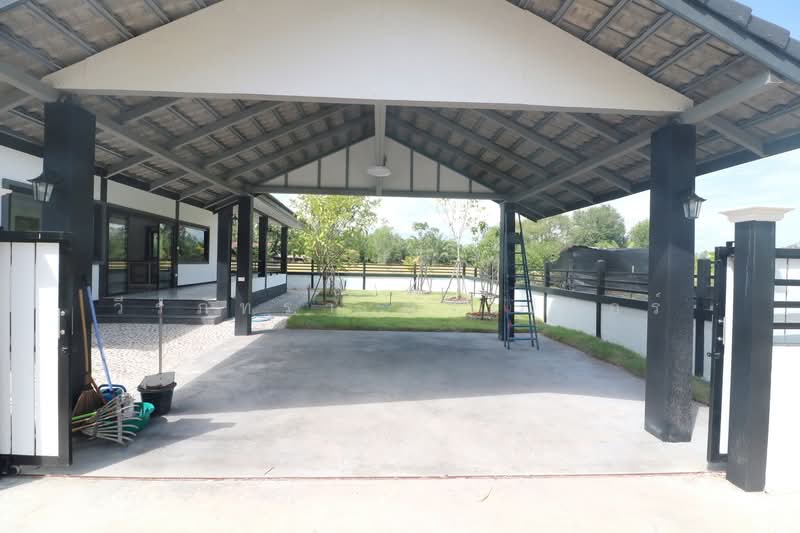 Modern 2 Bedroom Home for Sale Near Nong Khai City, Thailand, Nong Khai, Wat That, Muang Nong Khai, Nong Khai, 2 Bedrooms, 129 sqm, Single Detached House For Sale, by วีรภัทรา ดาร์เปอร์, 500475583 - DDproperty.com