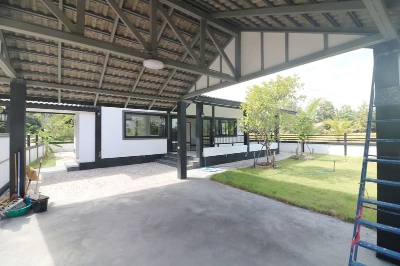 Modern 2 Bedroom Home for Sale Near Nong Khai City, Thailand, Nong Khai, Wat That, Muang Nong Khai, Nong Khai, 2 Bedrooms, 129 sqm, Single Detached House For Sale, by วีรภัทรา ดาร์เปอร์, 500475583 - DDproperty.com