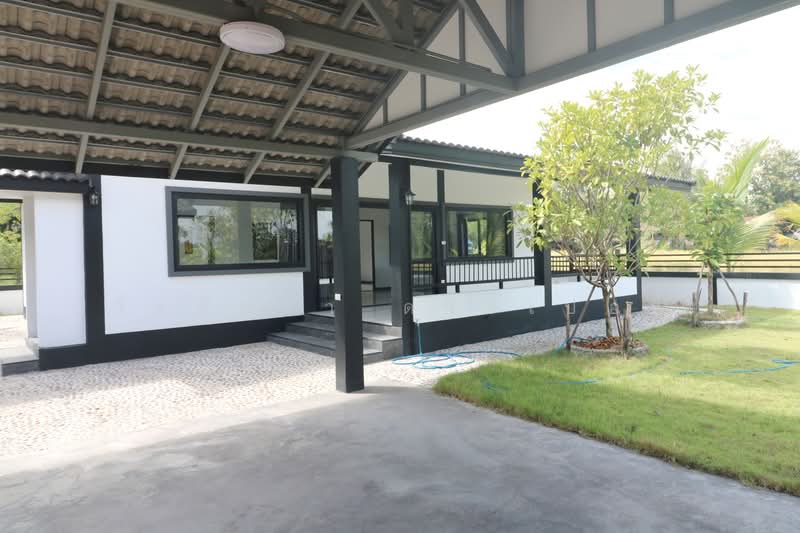 Modern 2 Bedroom Home for Sale Near Nong Khai City, Thailand, Nong Khai, Wat That, Muang Nong Khai, Nong Khai, 2 Bedrooms, 129 sqm, Single Detached House For Sale, by วีรภัทรา ดาร์เปอร์, 500475583 - DDproperty.com