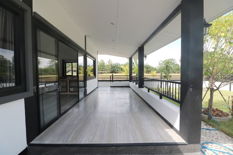 Modern 2 Bedroom Home for Sale Near Nong Khai City, Thailand, Nong Khai, Wat That, Muang Nong Khai, Nong Khai, 2 Bedrooms, 129 sqm, Single Detached House For Sale, by วีรภัทรา ดาร์เปอร์, 500475583 - DDproperty.com