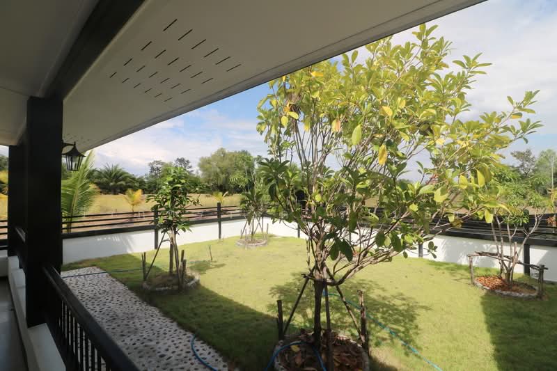 Modern 2 Bedroom Home for Sale Near Nong Khai City, Thailand, Nong Khai, Wat That, Muang Nong Khai, Nong Khai, 2 Bedrooms, 129 sqm, Single Detached House For Sale, by วีรภัทรา ดาร์เปอร์, 500475583 - DDproperty.com