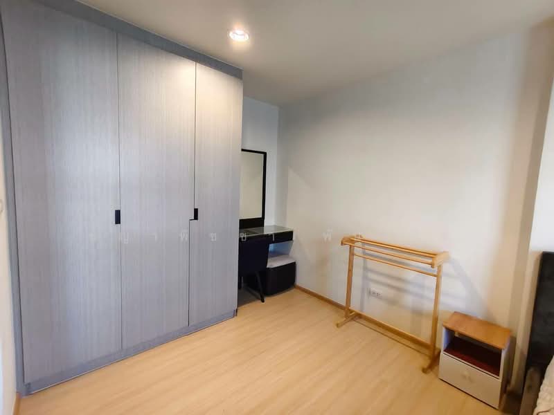 Rise Rama 9, Bangkok, Rama 9, Bang Kapi, Huai Khwang, Bangkok, 1 Bedroom, 35 sqm, Condo For Sale, by ชญาพิชชา พันธกิจ, 500475584 - DDproperty.com