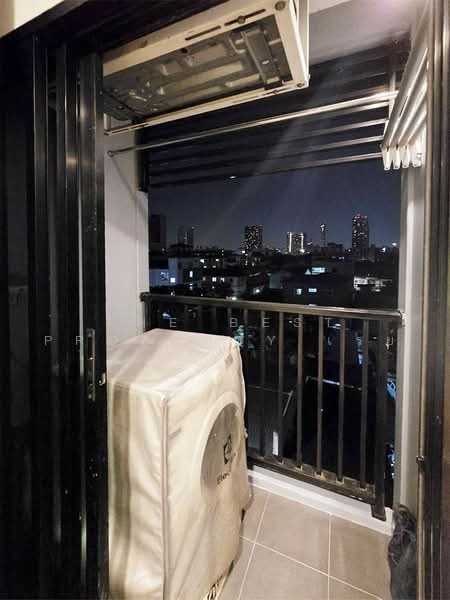 Atmoz Ladprao 15, กรุงเทพ, ซอยลาดพร้าว 15 ถนนลาดพร้าว, จอมพล, จตุจักร, กรุงเทพ, 26 ตร.ม., คอนโด ขาย, โดย The Best Property เรย์, 500475588 - DDproperty.com